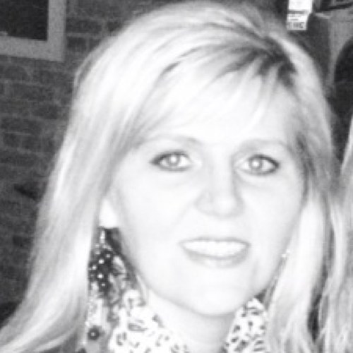 Jesus Lover, BLESSED Mother, Weight Lifter, Coffee Lover, 9Rounder, & Believer that every day is a fresh, new start