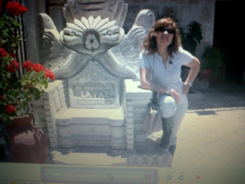 MarleneZegarra's profile picture. 