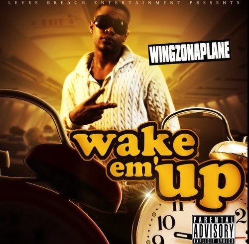 WingzOnAPlane's profile picture. Recording Artist | Songwriter | Founder of Levee Breach Entertainment | Philanthrapist | Booking Info: (504-419-9787) Wingzonaplane@gmail.com