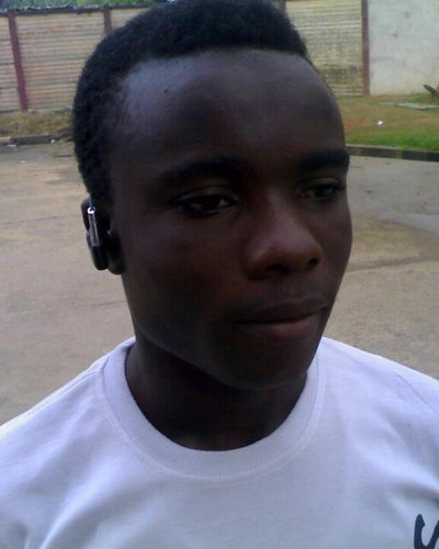 i'm jeremiah 4rm rivers state nigeria
