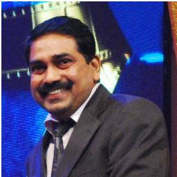 Bhupesh Upadhyeさんのプロフィール画像