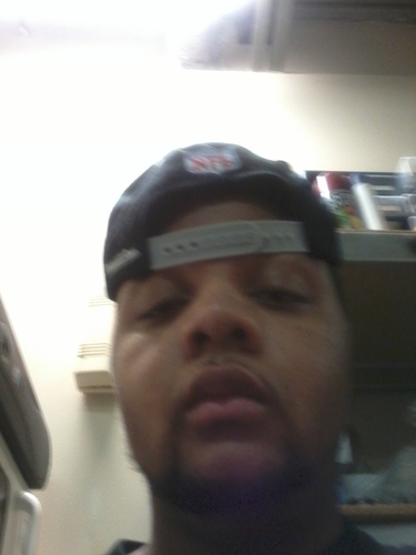 Blade Just Bein Blade.. Murder Mitten Mafia be the clique.. Est 1994 = 90's Baby {RSB} {MMM}