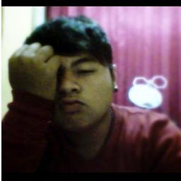 thariqfahmi21's profile picture. 