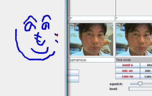 avatar for Takashi Yamanoue