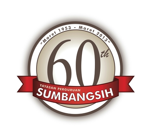 SUMBANGSIH_60th's profile picture. Yayasan Perguruan Sumbangsih 1953 - 2013