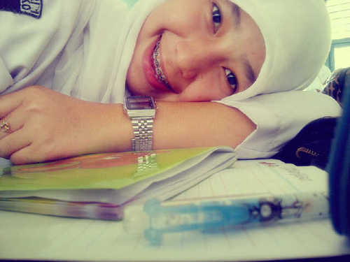 Lulus UAN UAS 2013 amin(˘ʃƪ˘)|SINGLE |parents of my life | my hobby anything that makes me happy |297836E2