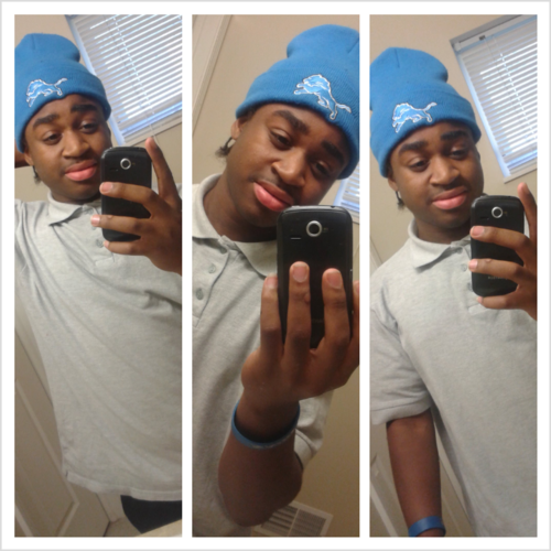 Ant got no love for no btc.....