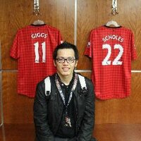 Patrick Tobing (@patrick_tobing) 's Twitter Profile