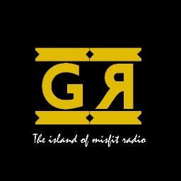 the island of misfit radio
(a division of Gashouse Radio)