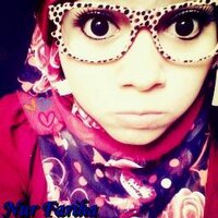 fieyha aman (@fiehya) 's Twitter Profile