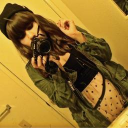 Matilde. 18. I rarely use this.