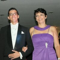 Juan José Zambrano S (@juanjoc95) 's Twitter Profile