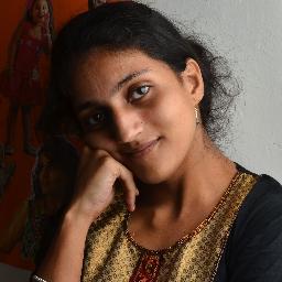 Dhawliker's profile picture. 