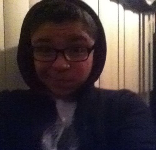 BinkiBinks's profile picture. Wassup bitchatos ;) im binks as u can see :D im single 14 uhhh what was the question again? Lol