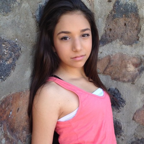 pninarocking's profile picture. 