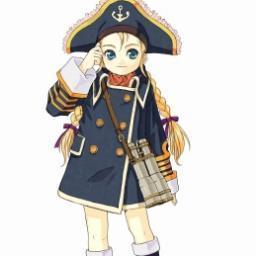 Lone_Captin's profile picture. Hi! Im Pip im 14 years old I was raised on the sea i lost everything when i was taken from my family and now im all alone sailing the sea's :(