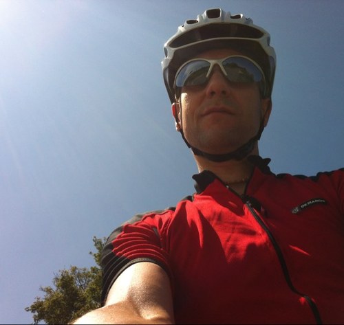 TurnerGraeme's profile picture. 