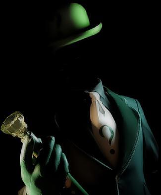 MrE_TheRiddler's profile picture. I challenge any & all to try to solve my riddles. When one does not know what it is, then it is something; but when one knows what it is, then it is nothing.