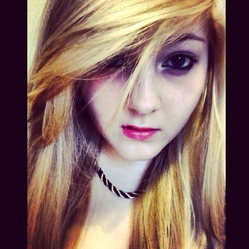 Good at being bad, bad at being good.