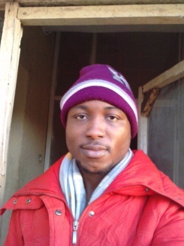 Gentle and a nice guy