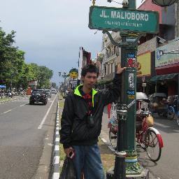 itats university informatic engineering, SHS 5 RSBI,  JHS 10, love travelling, singing, and novels, Don't judge me if you don't know who I'm d(•. --͡)b