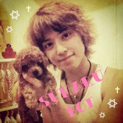手越スカル Bot Tegoskr Bot Twitter