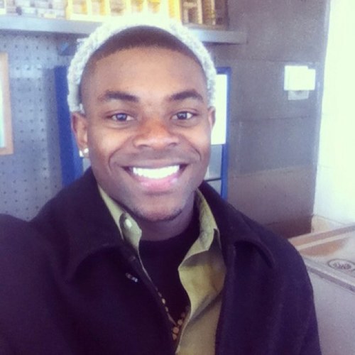 DavidScruggs54's profile picture. 