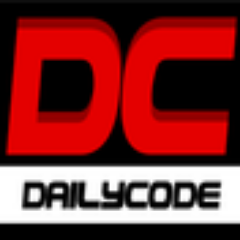 Daily_Code's profile picture. 