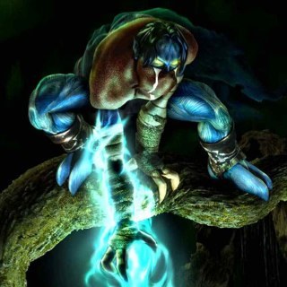 SoulReaverRaz's profile picture. Raziel from the Legacy of Kain series (Owned by Crystal Dynamics) BTW this #parody account is in no way affiliated with Crystal Dynamics!