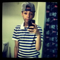jerel (@jerelthewise1) 's Twitter Profile