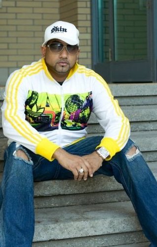 DJ - Producer - Artist.. Code Red is rated as one of the top South Asian music producers to come out of North America. FaceBook:CodeRed The DJ