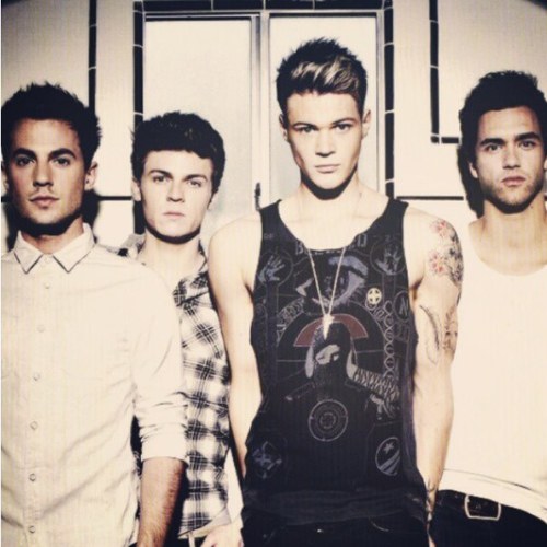 you should check out @lawsonofficial