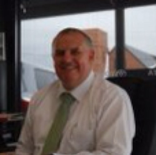 PremiAir Hire
Business Development Manager