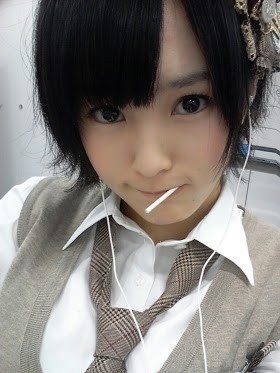 やれる時なら必ずツイートします!(^^)!皆さんも気軽にしてください(^_-)-☆