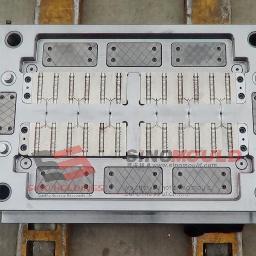 Sino Mould Co.,Ltd is professional in plastic injection moulds manufacturing. Different moulds, offer you one stop solution service.  Contact Person: Lilianne