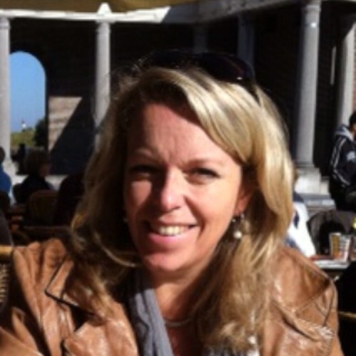 AnnuskaVerhoef's profile picture. 