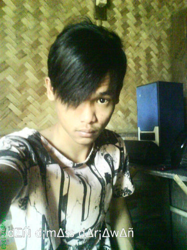 Gua tampol lu
