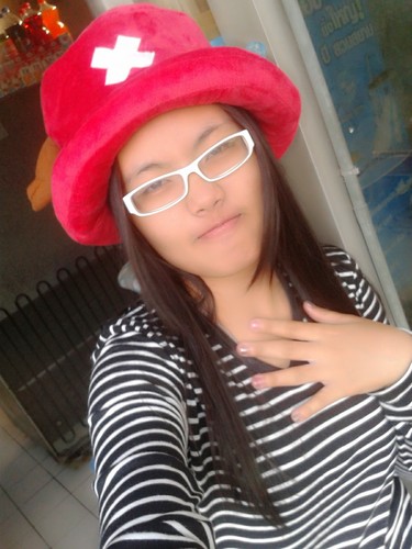 พวกเราคือ กระต่ายบ๊องค่ะ ปย๊ง /// ^^