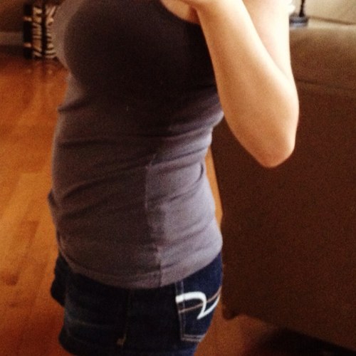 Anon84988062's profile picture. On my journey to being fit and healthy. AdvoCare! Give and receive motivation. H:5'1 SW:138 CW:134 GW:115