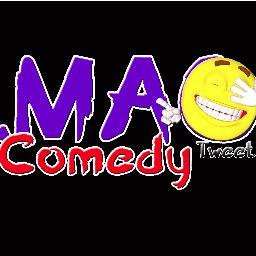 The absolute best in Comedy Tweets. Hilarious, Knee Splapping, Tweets that will have you smiling and laughing all day long!