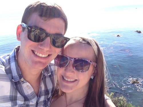 kayyparr's profile picture. Cal Poly SLO ☀  KAϴ 
May you live every day of your life.