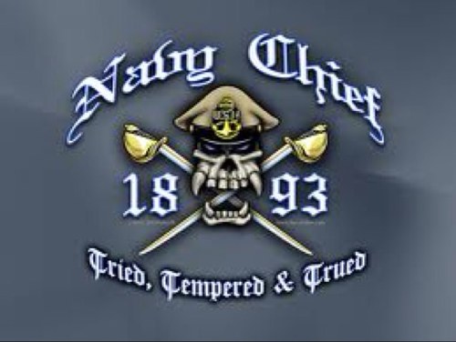 Been in Navy for 17 years. YARRRRR 3 more to go.