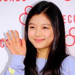 [V] @MysEnt_Rps | Annyeong, Kim Yoo Jung immnida ^^ | Wanna talk with me? Mention ;)