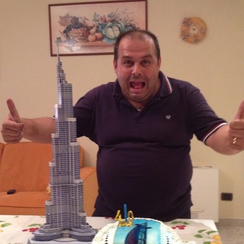 giuseppe2772's profile picture. 