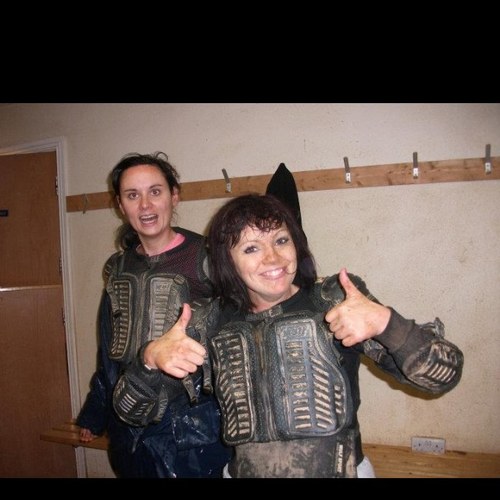 catrionad111's profile picture. 