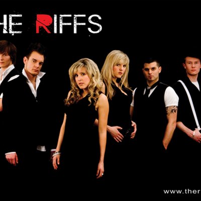 TheRiffsBand's profile image