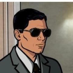 ISIS Agent. The worlds greatest spy.