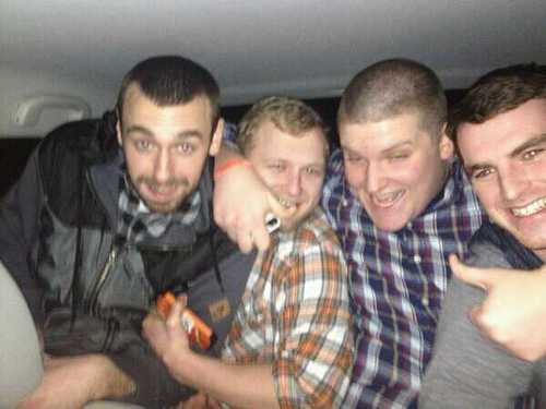 scullymcformal's profile picture. 