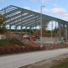 Prestige Steel Buildings Canada, Steel building Design and Sales at Competative Pricing.Commercial Steel Buildings,