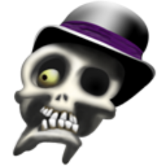 wassilyDemilium's profile picture. designer, metida a cinéfila e chatinha.